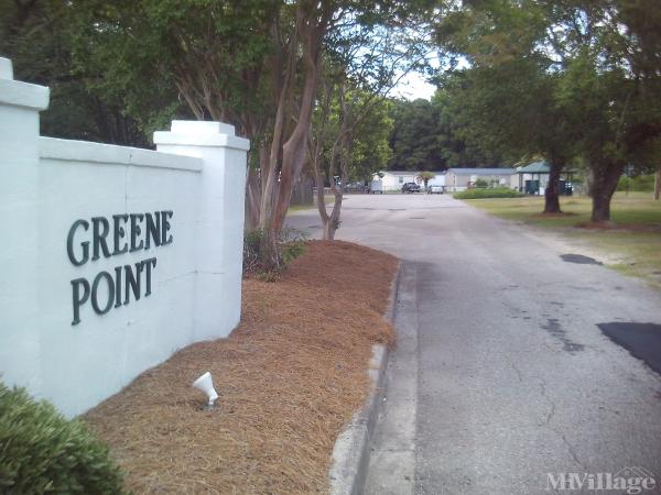Photo 1 of 2 of park located at 143 Greenpoint Dr Summerville, SC 29483