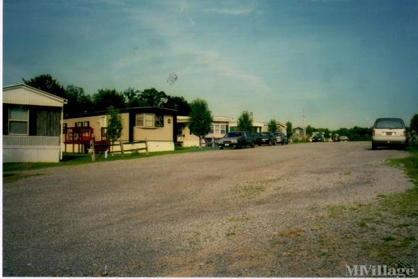Photo of Cole's Mobile Home Park, Darlington PA