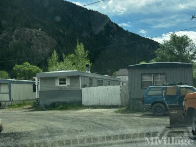 Mobile Home Park in Dumont CO