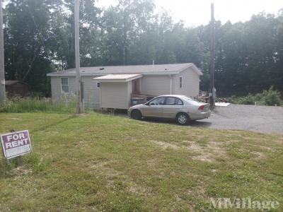 Mobile Home Park in Butler PA