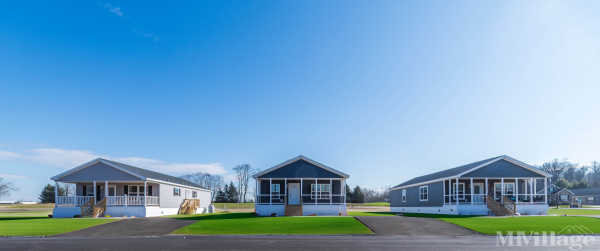 Photo of The Villages at Hudson Meadows, Stuyvesant NY