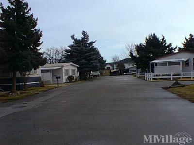 Mobile Home Park in Boise ID