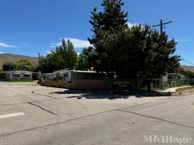 Mobile Home Park in Boise ID