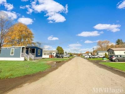 Mobile Home Park in Fort Plain NY