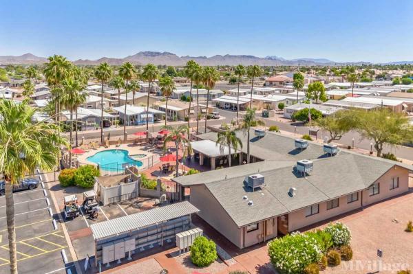 Photo 1 of 2 of park