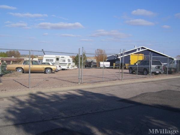 Photo of Richland Park Mobile Home Estates, Rapid City SD