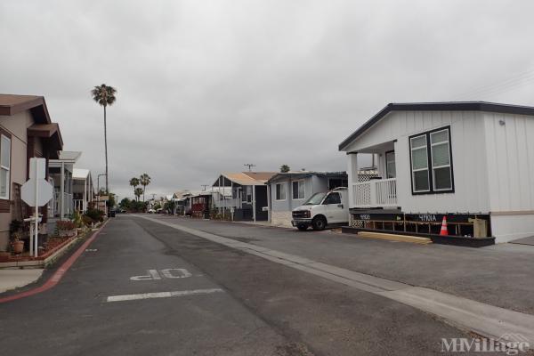 Photo 0 of 2 of park located at 24200 Walnut Street Torrance, CA 90501