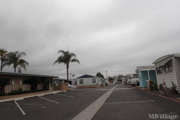 Photo of Knolls Manor, Torrance CA