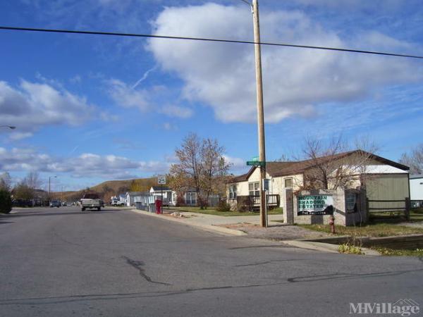 Photo of Mountain Shadow Estates, Spearfish SD