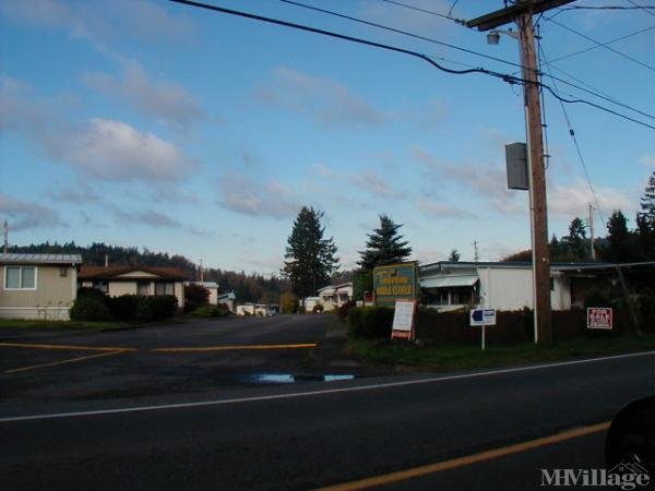 Photo of Timberlane Mobile Estates, Olympia WA