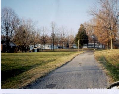 Mobile Home Park in Kuttawa KY