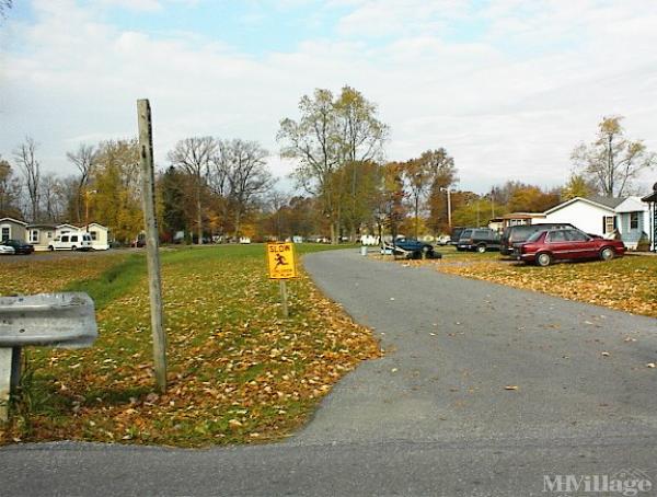 Photo of Mill Creek Estates, New Holland PA