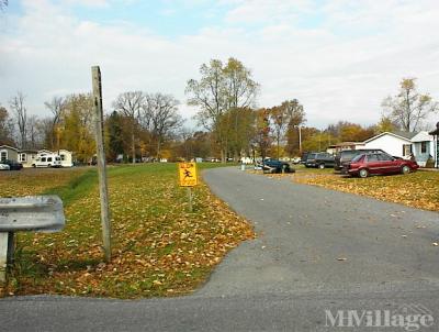 Mobile Home Park in New Holland PA