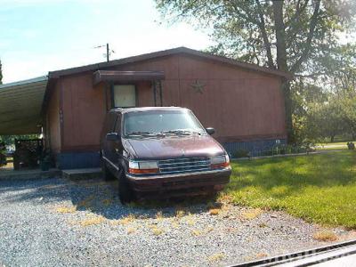 Mobile Home Park in New Holland PA