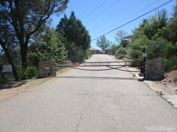 Photo of Sky Run Resort, Star Valley AZ