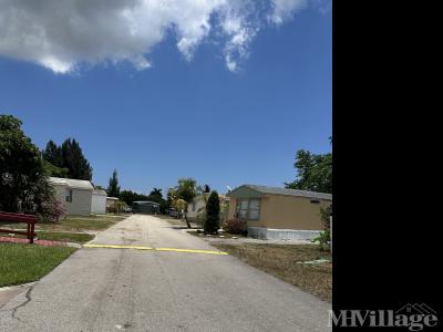 Mobile Home Park in West Palm Beach FL