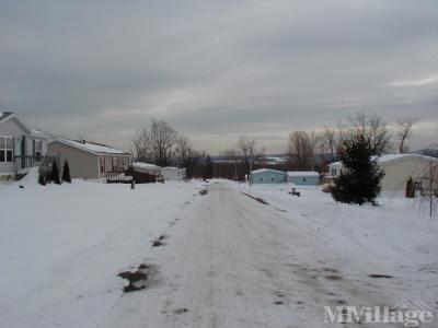 Mobile Home Park in Ithaca NY