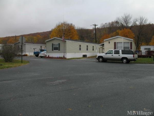 Photo of Penn View Mobile Home Park, Reading PA
