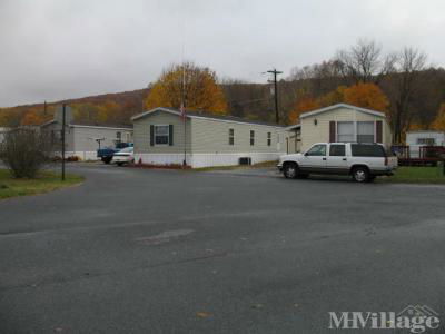 Mobile Home Park in Reading PA