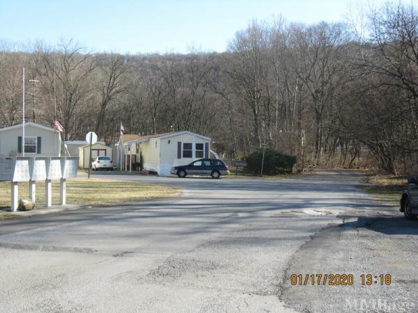 Photo of Penn View Mobile Home Park, Reading PA