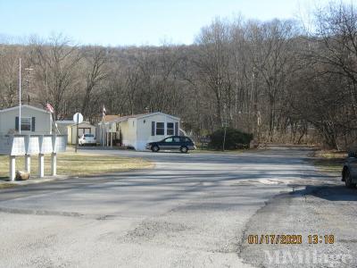 Mobile Home Park in Reading PA