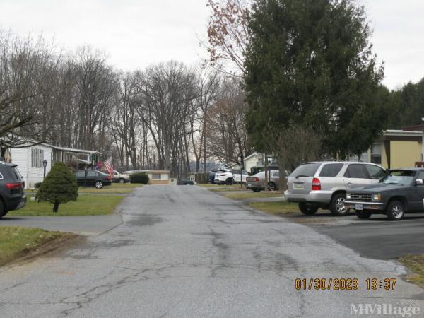 Photo of Hinden Homes Mobile Home Park, Denver PA