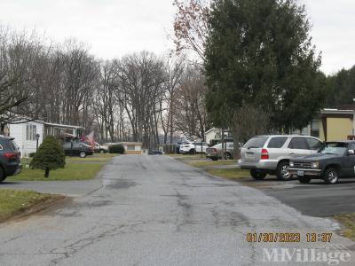 Mobile Home Park in Denver PA