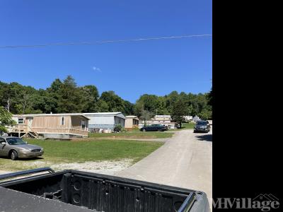 Mobile Home Park in Maryville TN