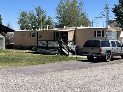 Mobile Home Park in Blackfoot ID