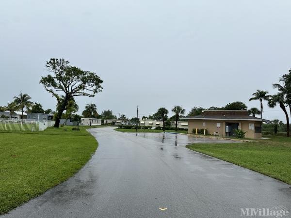 Photo of Haven Lake Estates, Miramar FL