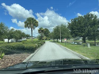 Mobile Home Park in Lakeland FL