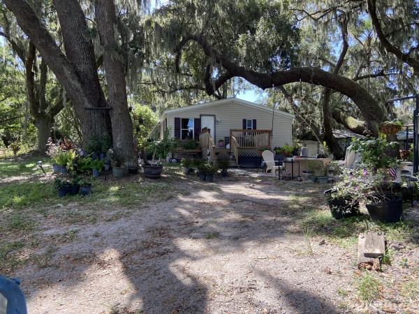 Photo of Rookery Oaks Mobile Home Park, Saint Cloud FL