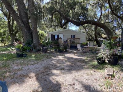 Mobile Home Park in Saint Cloud FL