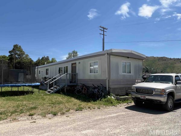 Photo of Lava Mobile Home Park, Lava Hot Springs ID