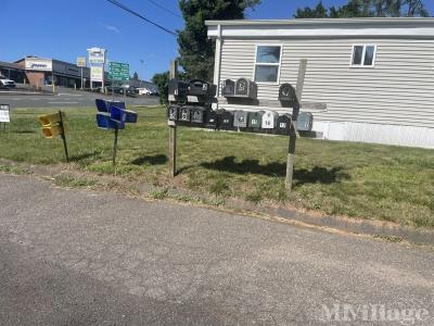 Mobile Home Park in East Windsor CT