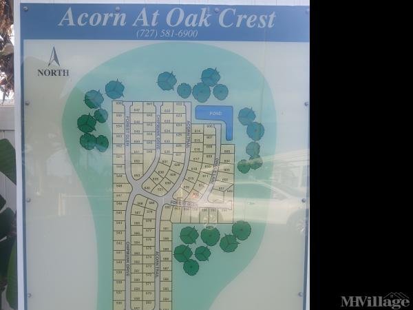 Photo of Acorn at Oak Crest, Largo FL