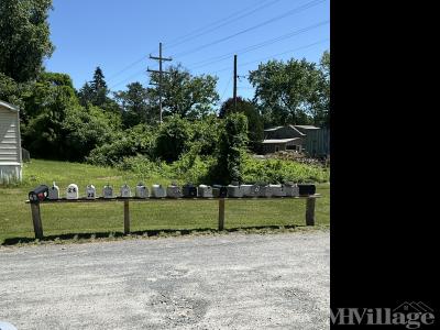 Mobile Home Park in Fort Edward NY