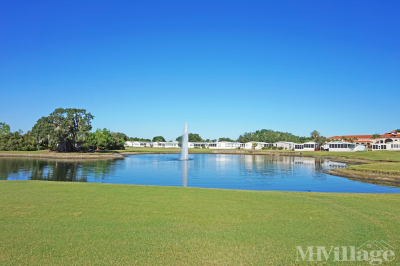 Photo 2 of 7 of park located at 990 La Quinta Boulevard Winter Haven, FL 33881