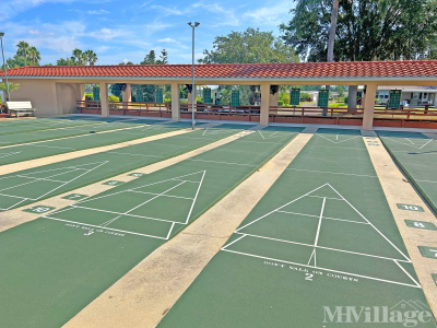 Photo 4 of 7 of park located at 990 La Quinta Boulevard Winter Haven, FL 33881