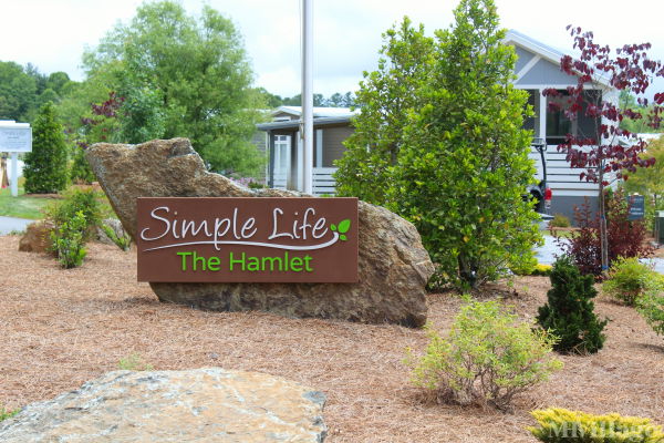 Photo of The Hamlet - Simple Life, Flat Rock NC