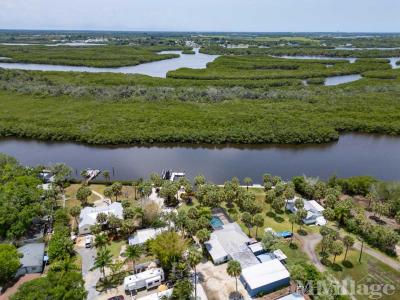 Mobile Home Park in Ruskin FL