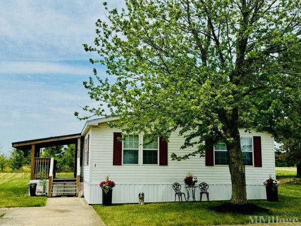 Photo of Meadows of North Lewisburg, North Lewisburg OH