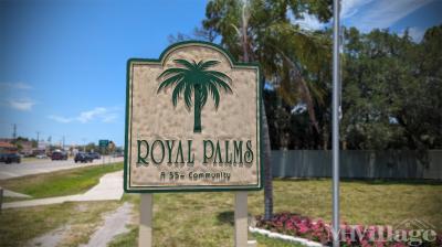 Photo 1 of 7 of park located at 8705 South Tamiami Trail Sarasota, FL 34238