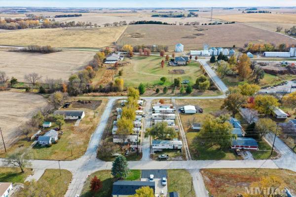 Photo of Huntington Mobile Home Park, Auburn NE