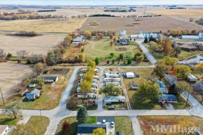 Mobile Home Park in Auburn NE