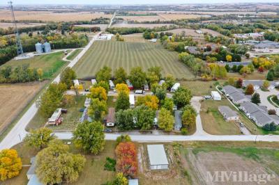 Mobile Home Park in Auburn NE