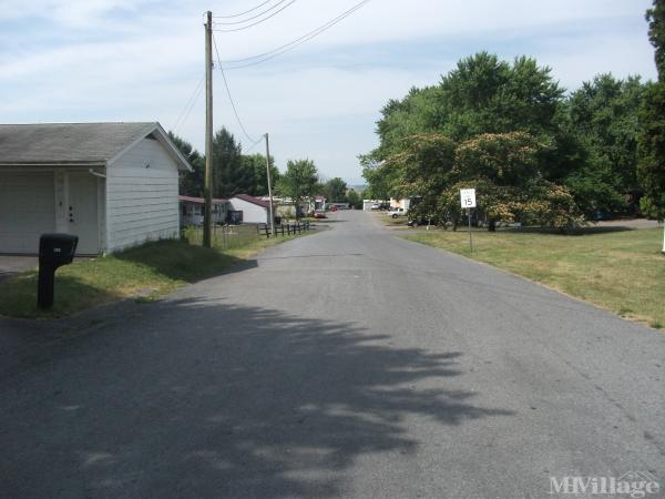 Photo of Cumberland Estates, Saint Thomas PA