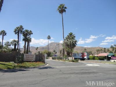 Photo 3 of 47 of park located at 69975 Frank Sinatra Drive Rancho Mirage, CA 92270