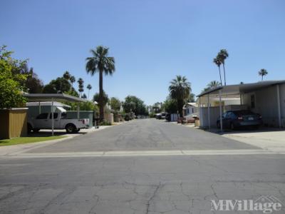 Photo 4 of 47 of park located at 69975 Frank Sinatra Drive Rancho Mirage, CA 92270