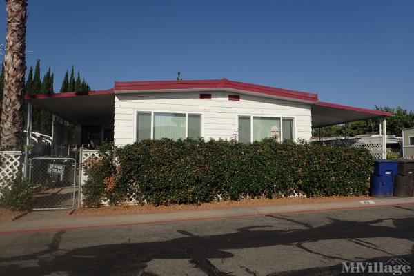 Photo of Sierra Pines Mobile Home Park, Riverside CA